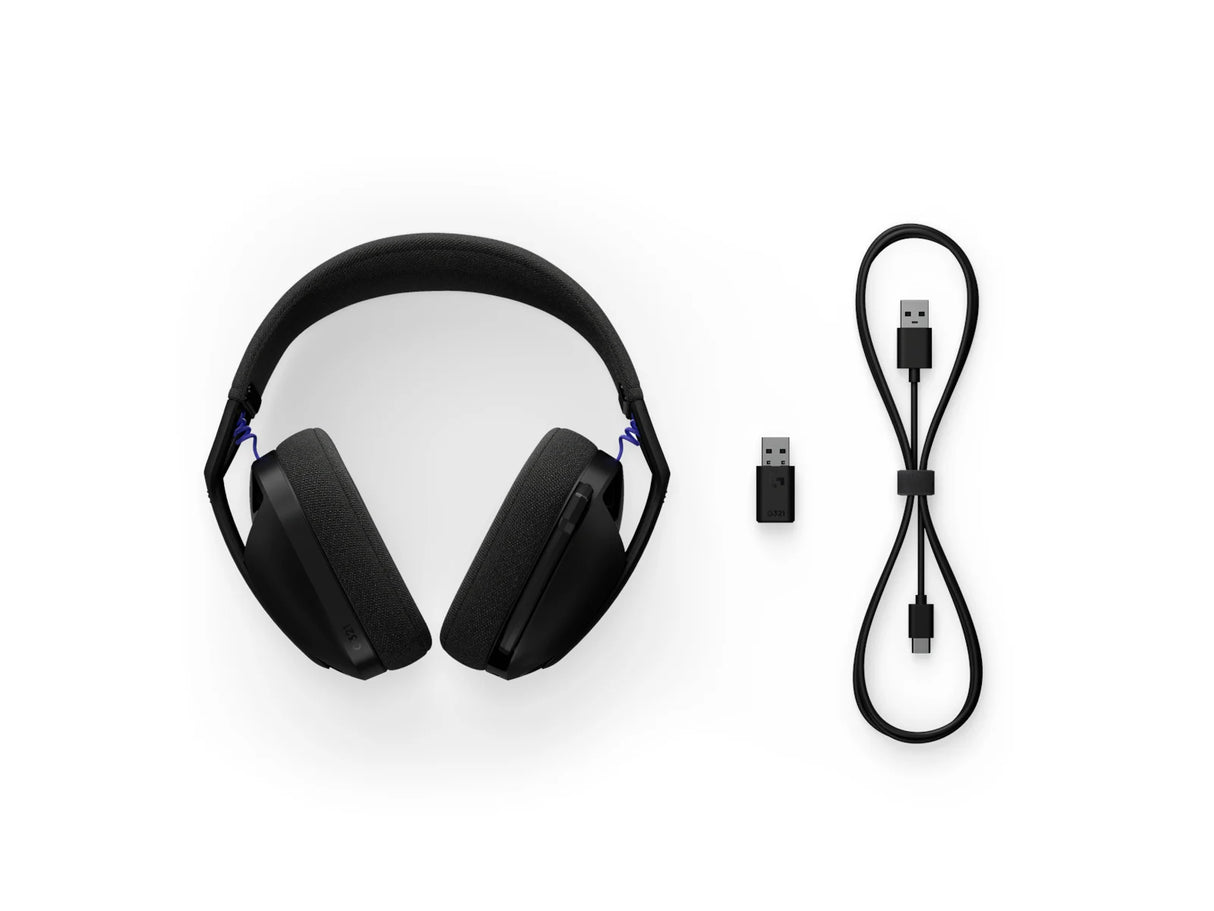 Logitech Stereo G321 Wireless Gaming