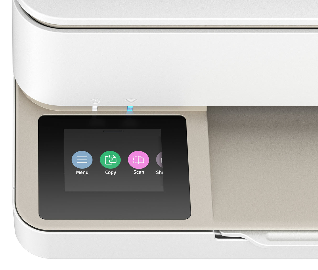 HP Envy 6120e All-in-One printer