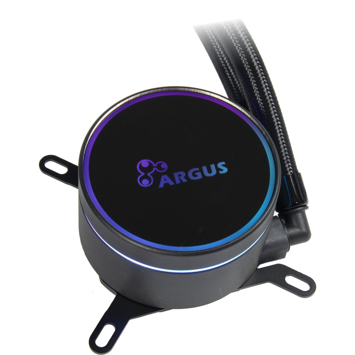 Argus Iceman LC-120 ARGB