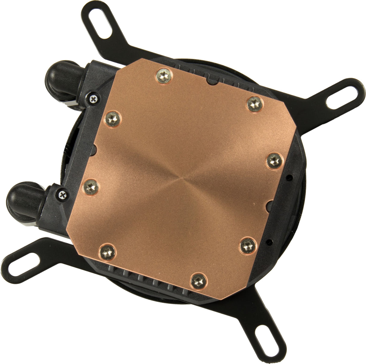 Argus Iceman LC-120 ARGB