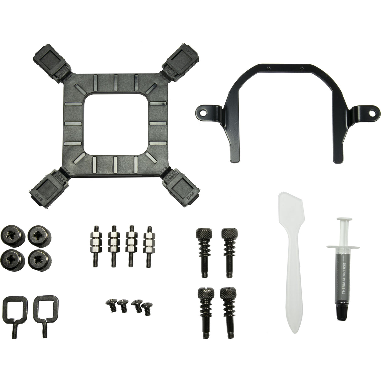 Argus Iceman LC-120 ARGB