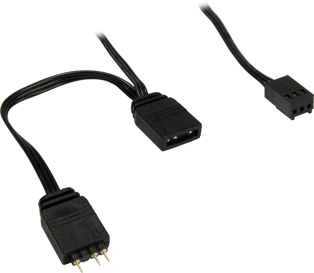 Argus Iceman LC-120 ARGB