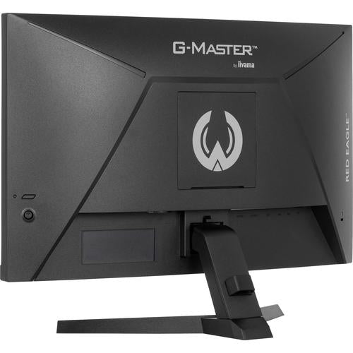 iiyama G-MASTER GC2480HSU-B1 curved computer monitor 59,9 cm (23.6") 1920 x 1080 Pixels Full HD LED Zwart