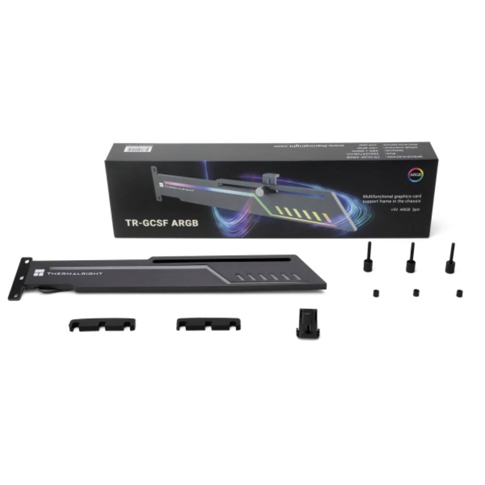 Thermalright Grafische kaart ondersteuning TR-GCSF ARGB