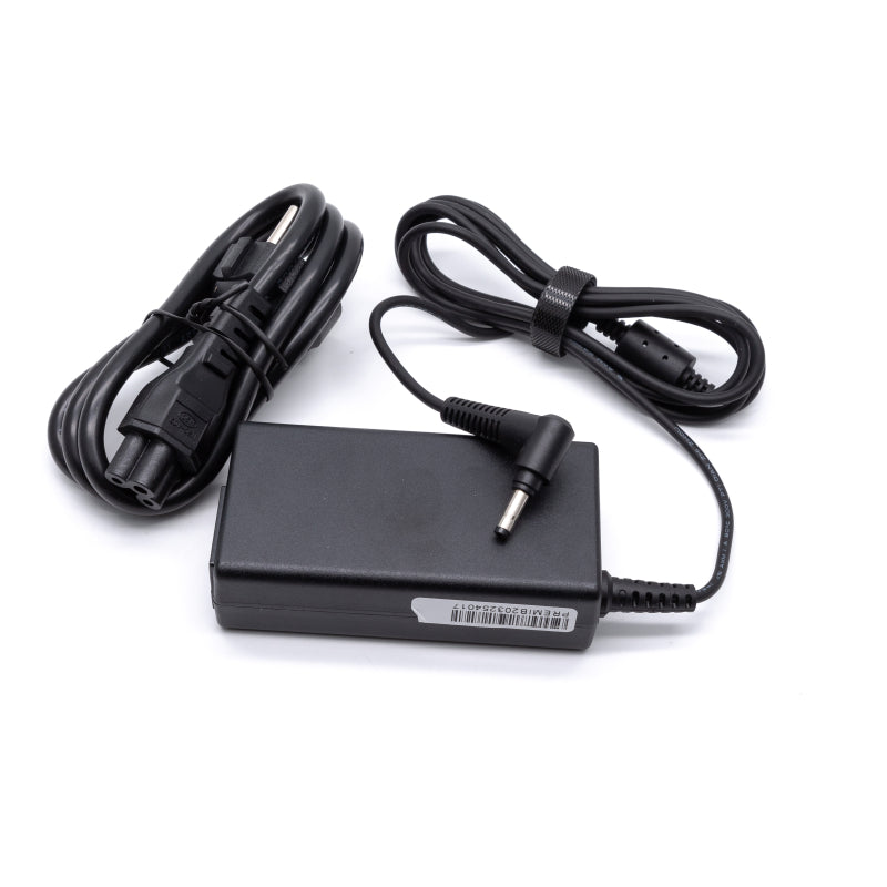Premium Retail adapter voor Lenovo 20 Volt 3,25 Ampere 4,0mm * 1,7 mm