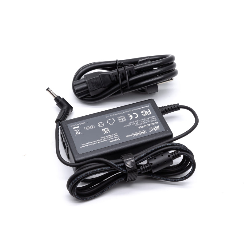 Premium Retail adapter voor Lenovo 20 Volt 3,25 Ampere 4,0mm * 1,7 mm