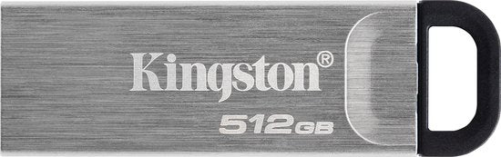Kingston Technology DataTraveler 512GB Kyson usb-stick