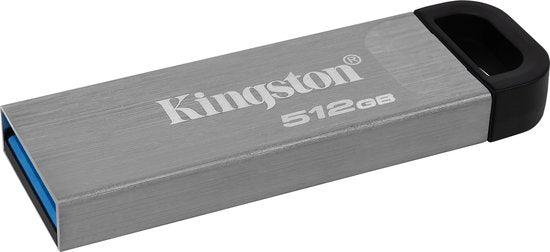 Kingston Technology DataTraveler 512GB Kyson usb-stick