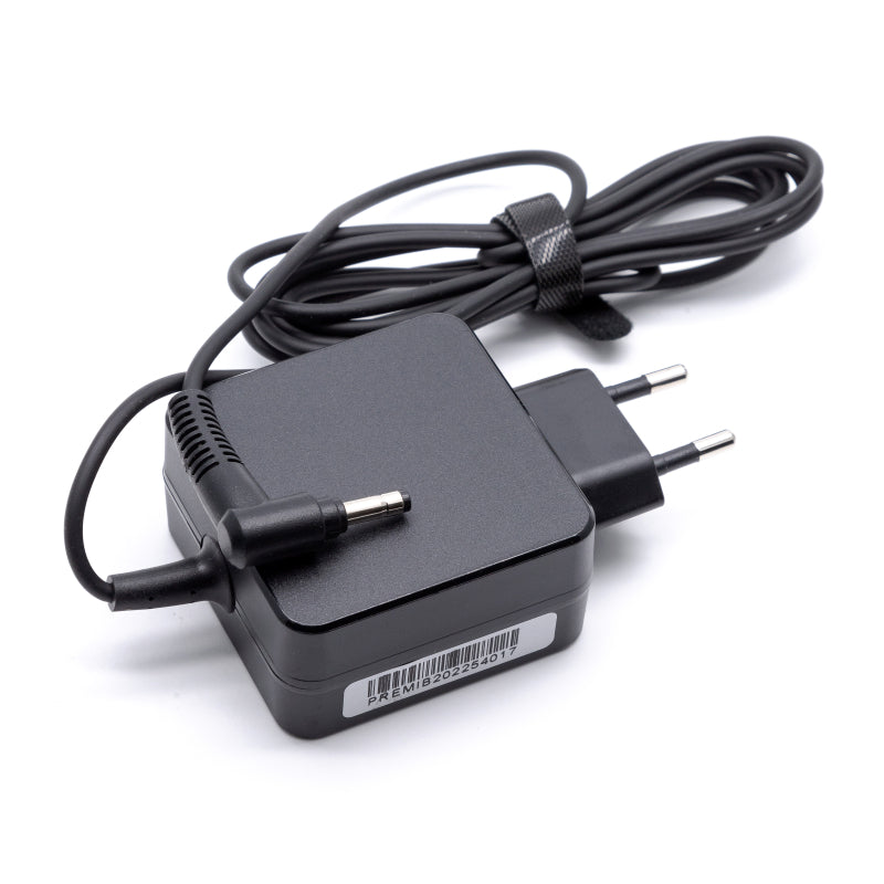 Premium adapter in retailverpakking Lenovo 20V 2,25A 4,0mm * 1,7 mm wandlader