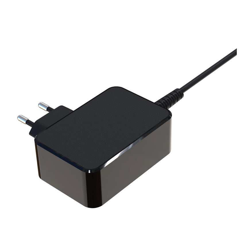 LC-Power voeding Notebook-Netzteil LC-NB-GAN-90-C 90W