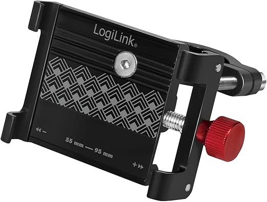LogiLink Smartphone - stuur houder 3,5-7"