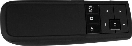Logilink radio Presenter met Laserpointer 2,4 GHz