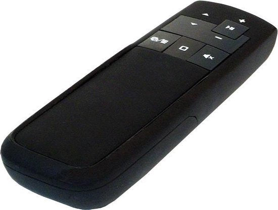 Logilink radio Presenter met Laserpointer 2,4 GHz