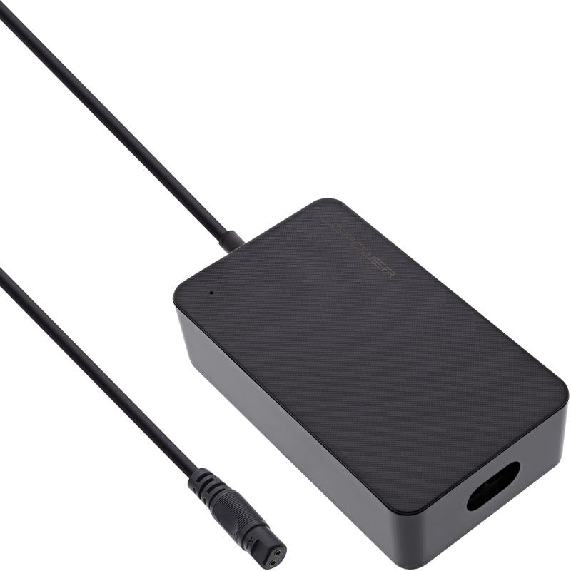 LC-Power voeding NB Notebook-voeding universeel LC-NB-PRO-65 65W
