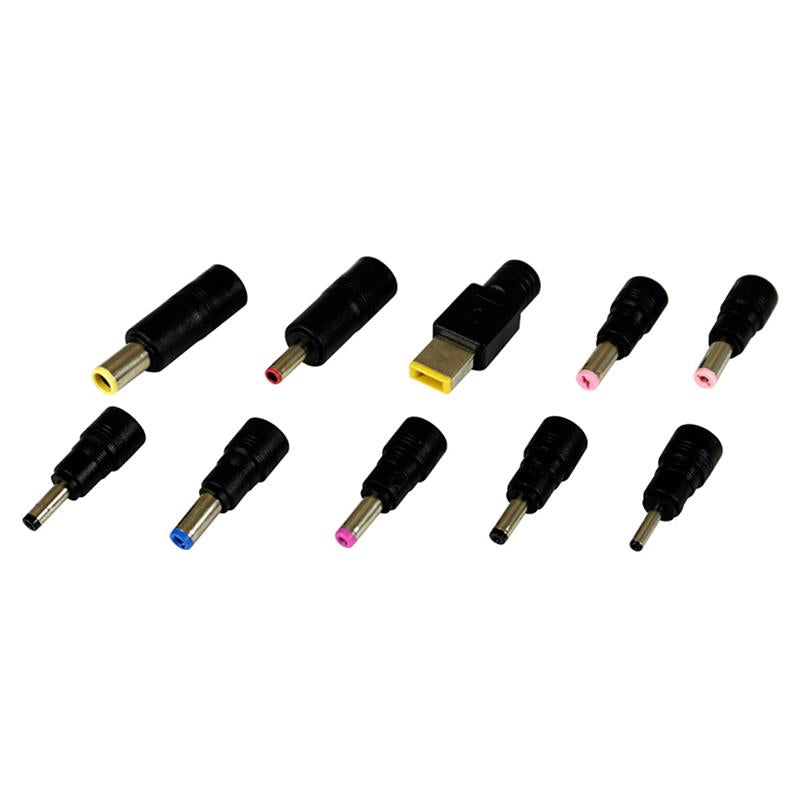 LC-Power voeding NB Notebook-voeding universeel LC-NB-PRO-65 65W