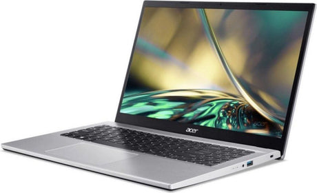 Acer Aspire 3 15.6 F-HD, IPS, i5-1235U, 8GB, 512GB, W11