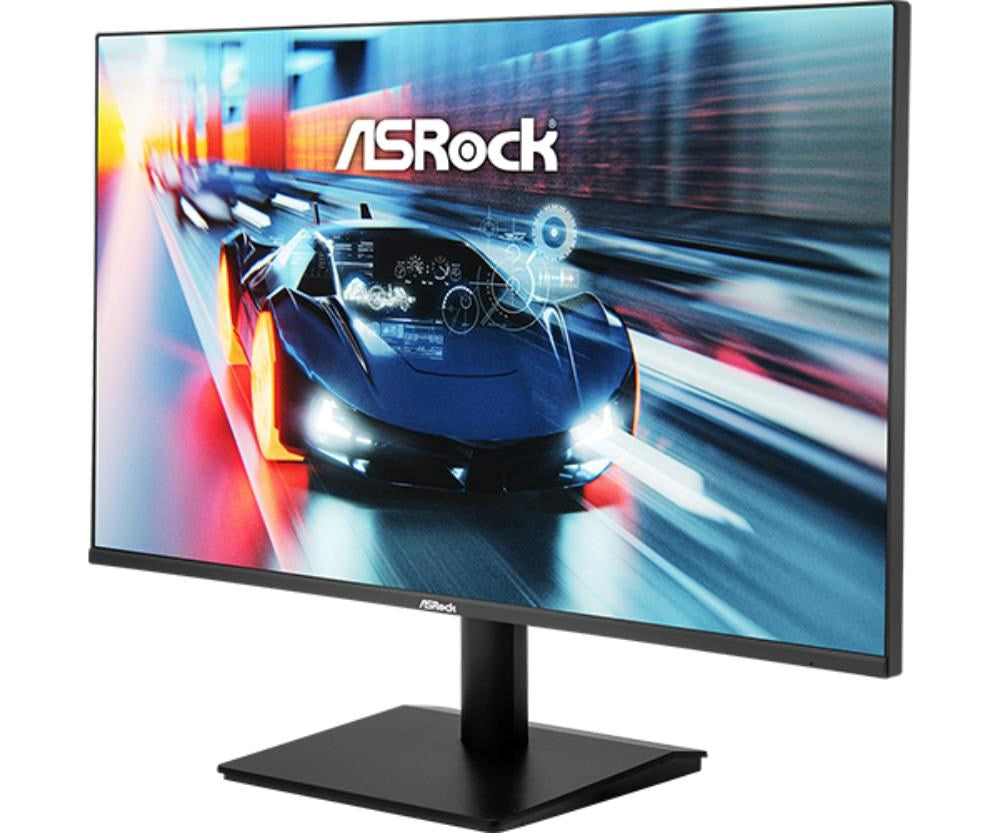 ASRock 24,5" 62,2cm gaming monitor CL25FFB 16:9 HDMI/VGA 144Hz FHD