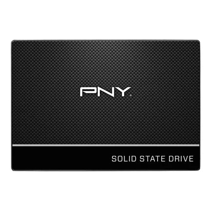 SSD 250GB PNY 2,5" (6.3cm) SATAIII CS900 retail