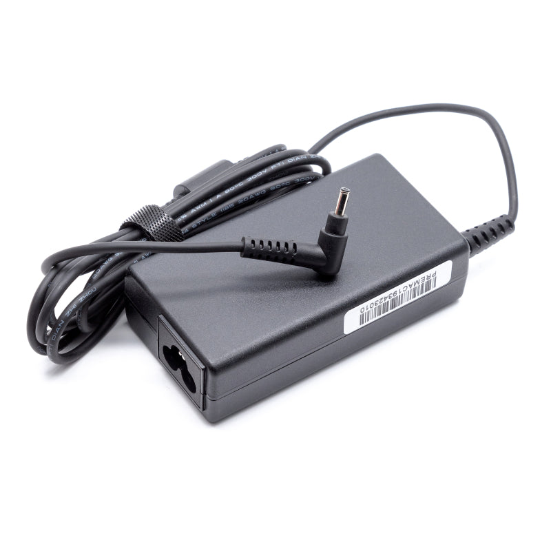 Premium adapter Acer in retailverpakking 19V 3,42 Ampere 3,0 mm * 1,0 mm incl. netsnoer