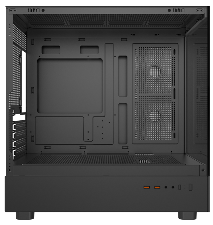 Hedo gaming desktop GPC-I7-14700KF, 1TB NVmeopslag, 32GB , Nvidia RTX5060Ti, W11H (kopie)