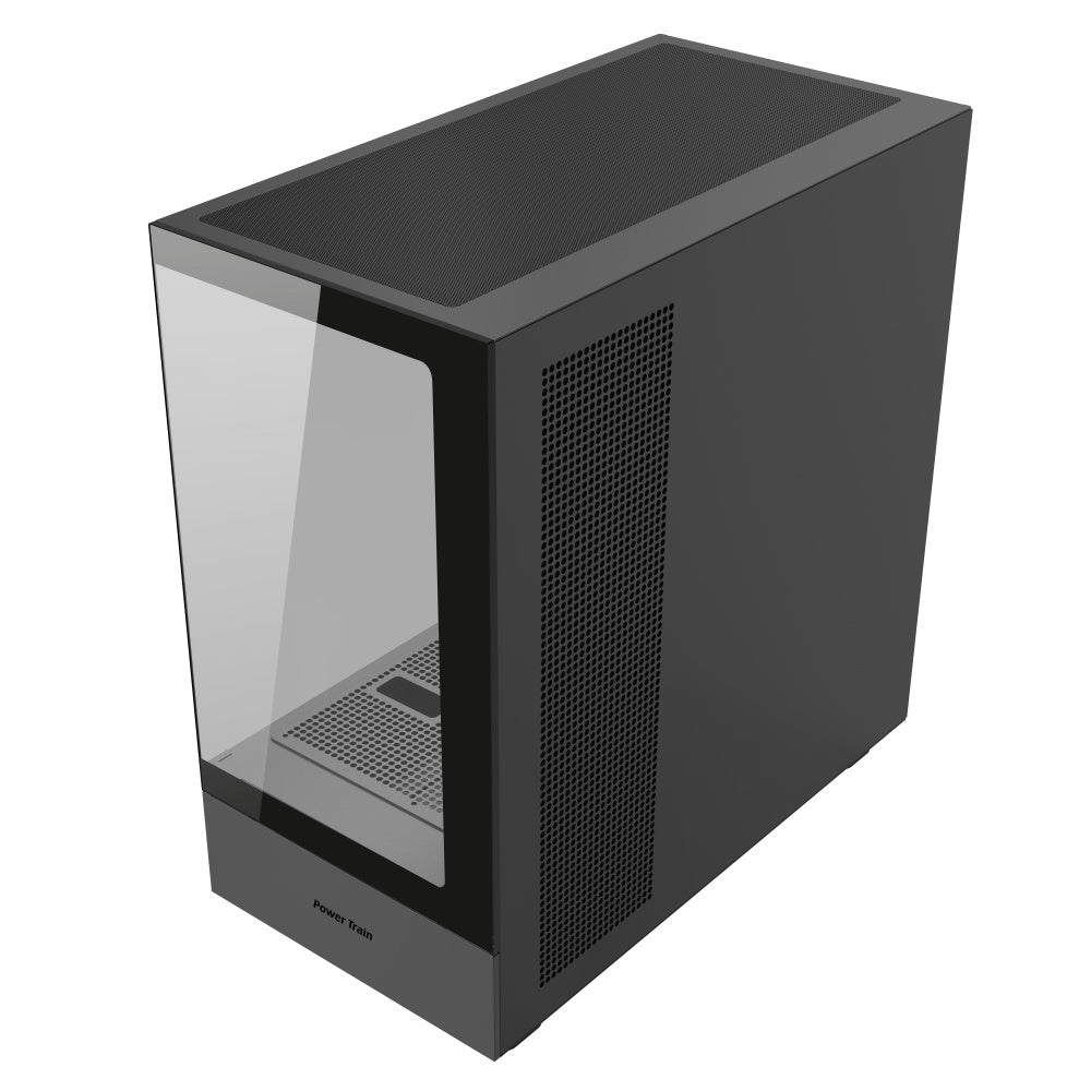 Hedo gaming desktop GPC-I7-14700KF, 1TB NVmeopslag, 32GB , Nvidia RTX5060Ti, W11H (kopie)