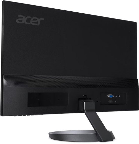 Acer R272Gymix computer monitor 68,6 cm (27") 1920 x 1080 Pixels Full HD LED Grijs