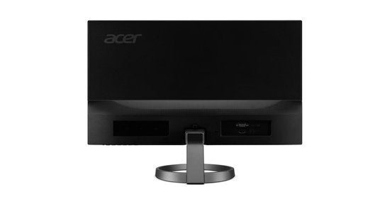 Acer R272Gymix computer monitor 68,6 cm (27") 1920 x 1080 Pixels Full HD LED Grijs