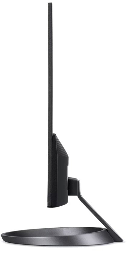 Acer R272Gymix computer monitor 68,6 cm (27") 1920 x 1080 Pixels Full HD LED Grijs