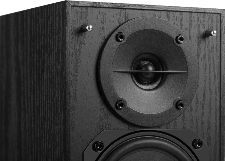 Edifier Studio R33BT 2.0 zwart Bluetooth retail