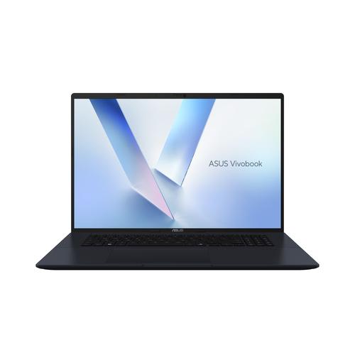 ASUS Vivobook 18 M1807HA-S8022W AMD Ryzen™ 7 260 Laptop 46,7 cm (18.4") WUXGA 32 GB DDR5-SDRAM 1 TB SSD Wi-Fi 6 (802.11ax) Windows 11