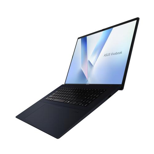 ASUS Vivobook 18 M1807HA-S8022W AMD Ryzen™ 7 260 Laptop 46,7 cm (18.4") WUXGA 32 GB DDR5-SDRAM 1 TB SSD Wi-Fi 6 (802.11ax) Windows 11