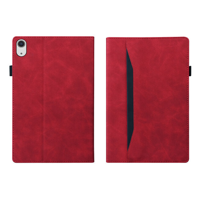 Tablet hoes geschikt voor de Apple iPad 10.9 (2022) - Rood