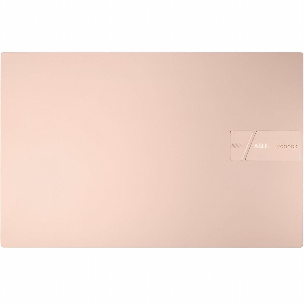 Asus VivoBook X1504VA , 15.6'' Full HD IPS , Intel Core i3-1315U , 8GB RAM , 512GB SSD , Windows 11 Pro , Terracotta