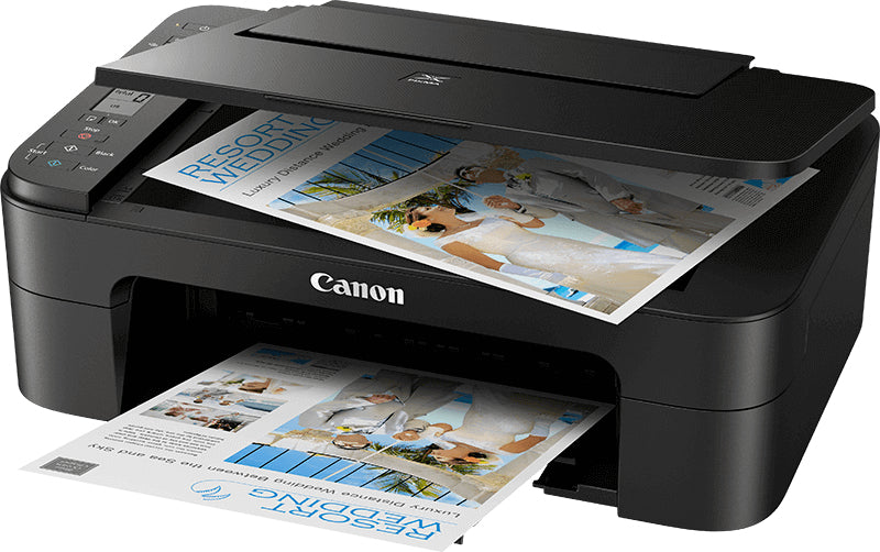 Canon PIXMA TS3350 Inkjet A4 4800 x 1200 DPI Wi-F (kopie)