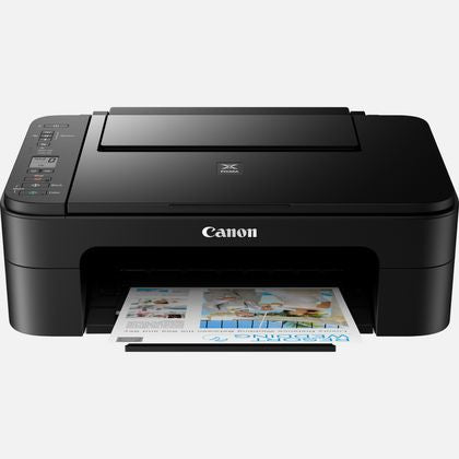 Canon PIXMA TS3350 Inkjet A4 4800 x 1200 DPI Wi-F (kopie)