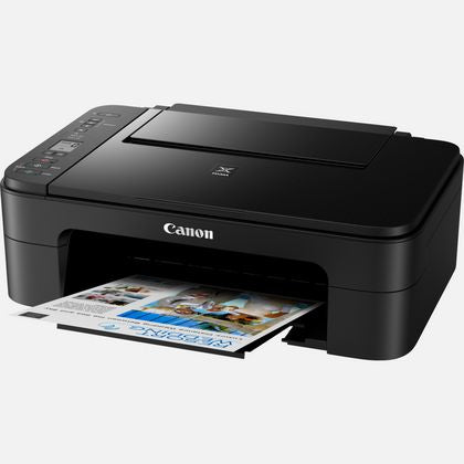 Canon PIXMA TS3350 Inkjet A4 4800 x 1200 DPI Wi-F (kopie)