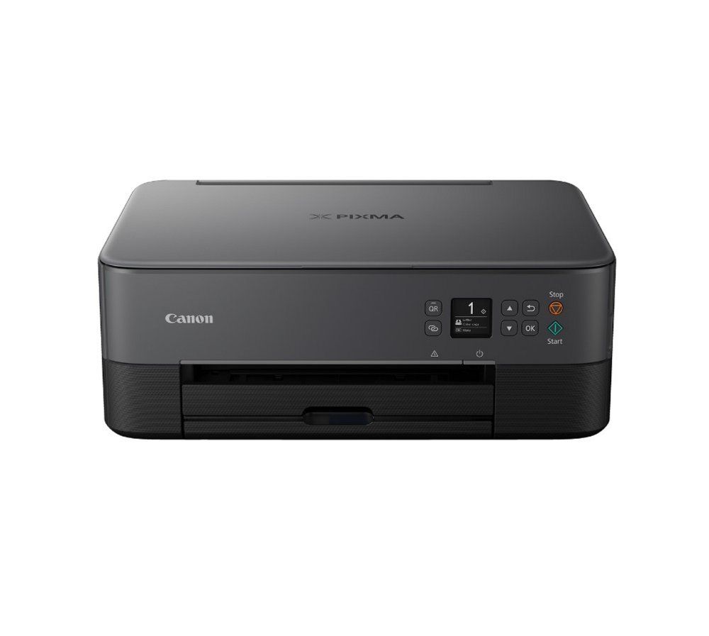 Canon Pixma TS5350i AiO Inkjetprinter | 4800 x 1200 DPI | Wifi | Kleur