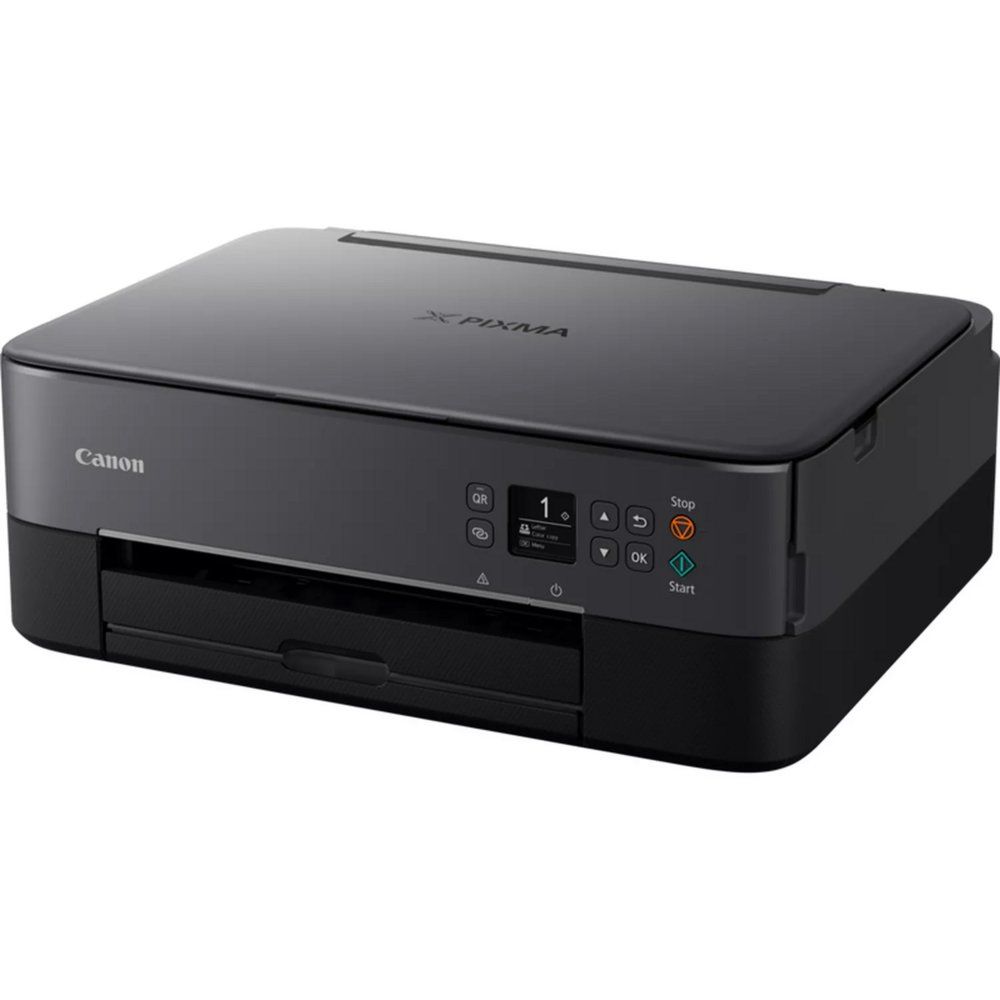 Canon Pixma TS5350i AiO Inkjetprinter | 4800 x 1200 DPI | Wifi | Kleur