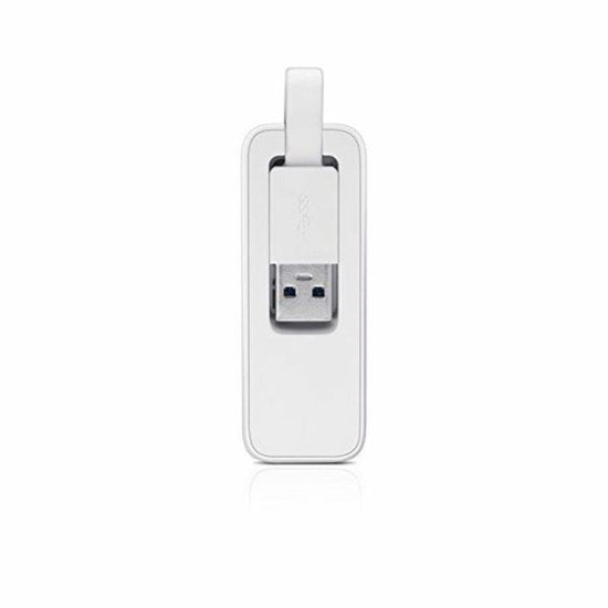 TP-Link UE300 - Ethernet Adapter - USB 3.0 naar Gigabit