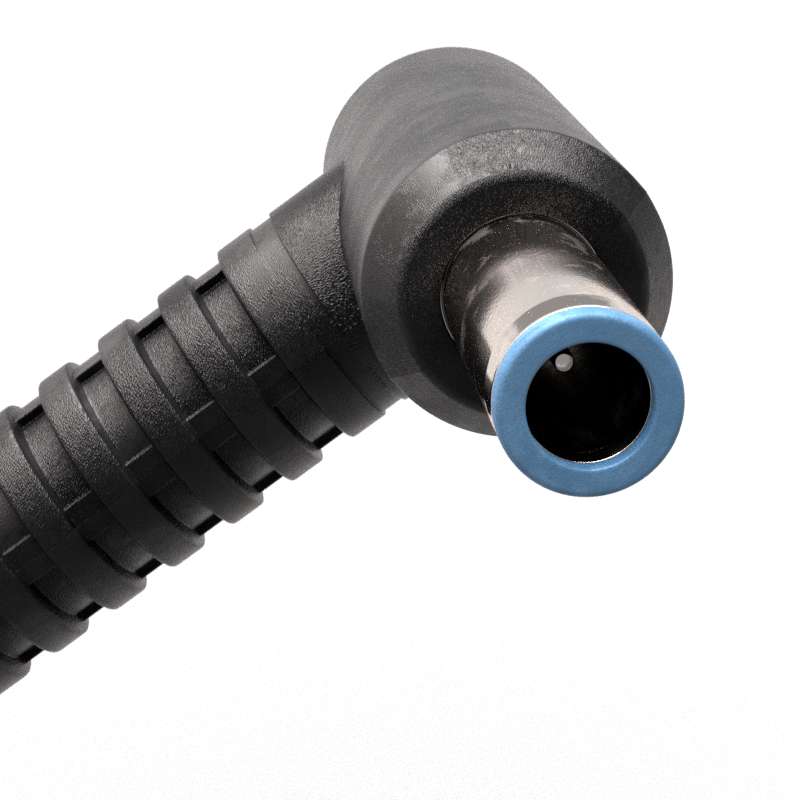 Premium adapter in retailverpakking HP 19,5V 3,33A 4,5mm * 3,0mm incl. netsnoer