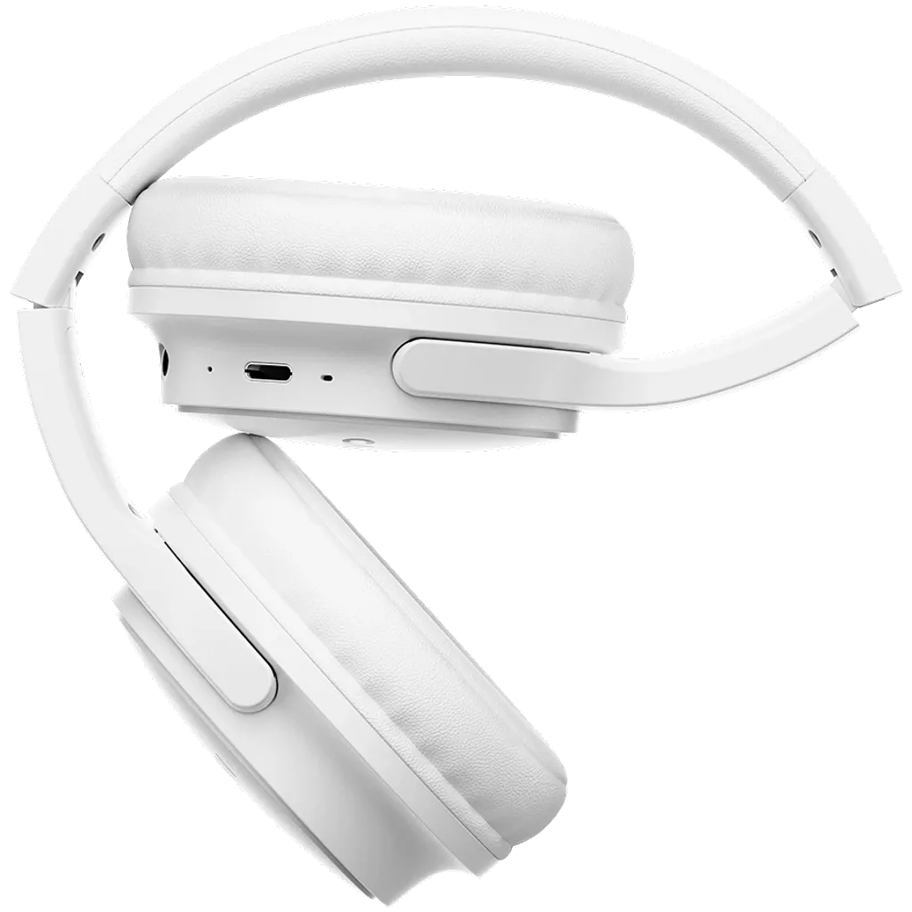 Canyon Bluetooth Headset OnRiff 4 On-Ear/BT5.3 white retail