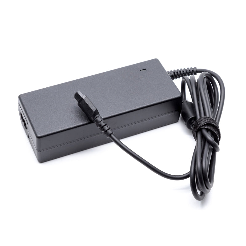 Premium universele adapter in retailverpakking 90 Watt 17-tips incl. netsnoer