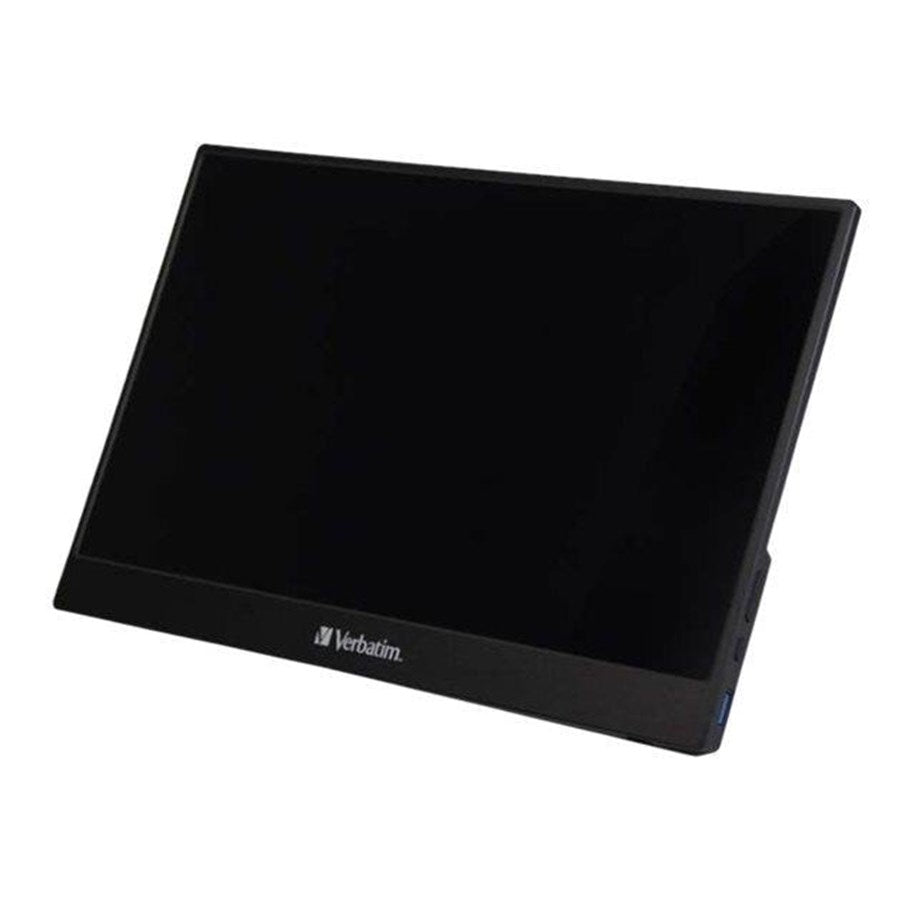 Verbatim PM-14 Portable Monitor 14" Full HD 1080p