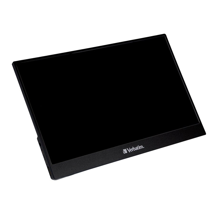 Verbatim PM-14 Portable Monitor 14" Full HD 1080p