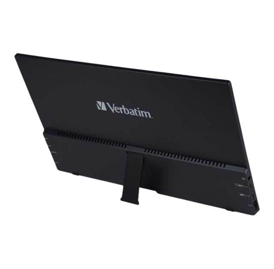Verbatim PM-14 Portable Monitor 14" Full HD 1080p