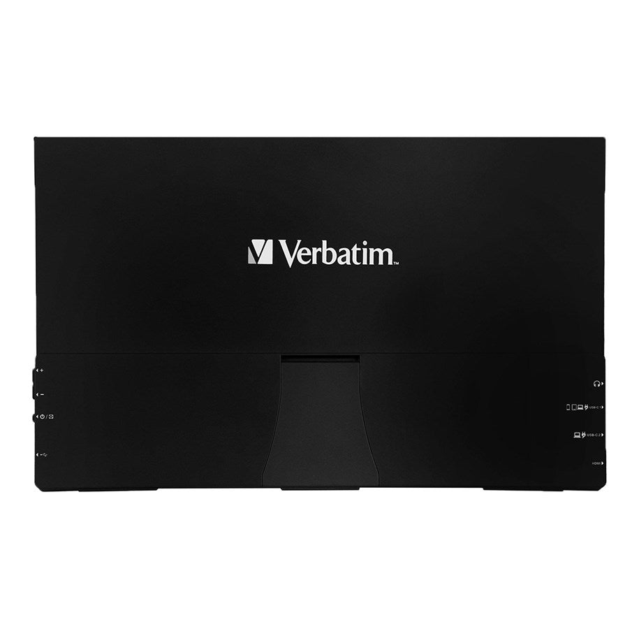Verbatim PM-14 Portable Monitor 14" Full HD 1080p