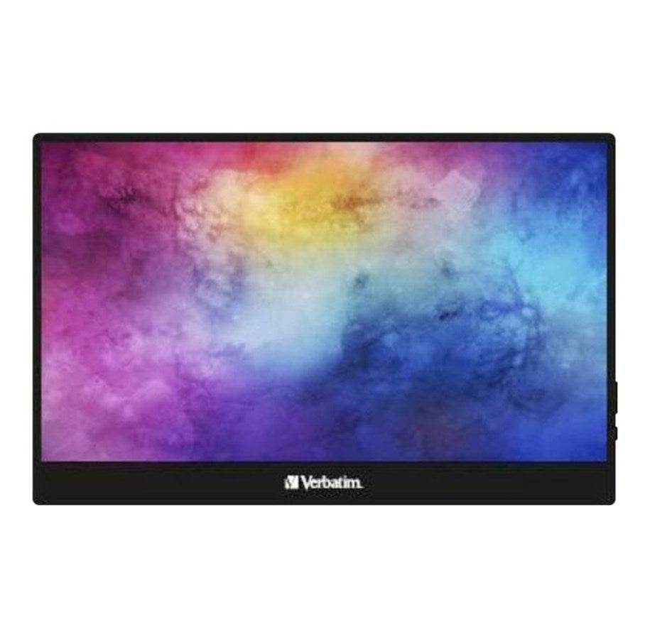 Verbatim PM-14 Portable Monitor 14" Full HD 1080p