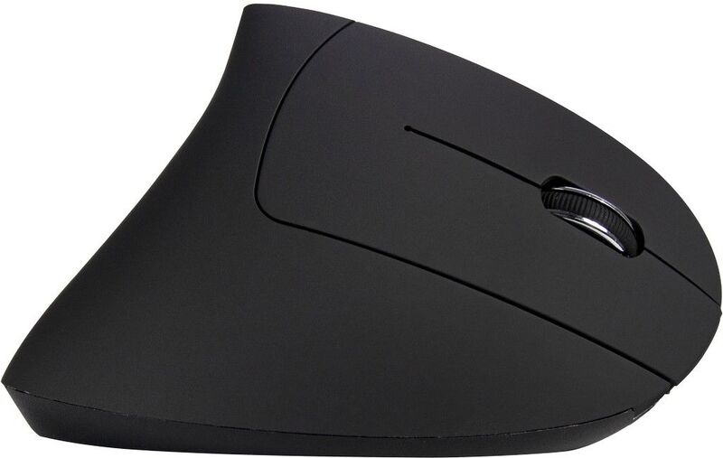 Inter-Tech Vertical mouse Eterno KM-206R