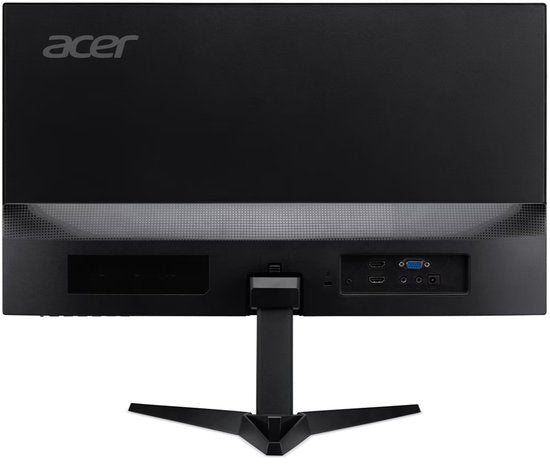 Acer Nitro VG273Ebmiix computer monitor 68,6 cm (27") 1920 x 1080 Pixels Full HD Zwart
