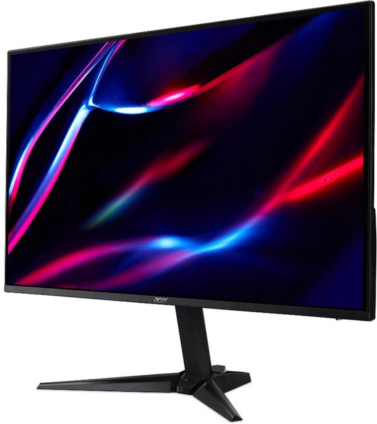 Acer Nitro VG273Ebmiix computer monitor 68,6 cm (27") 1920 x 1080 Pixels Full HD Zwart